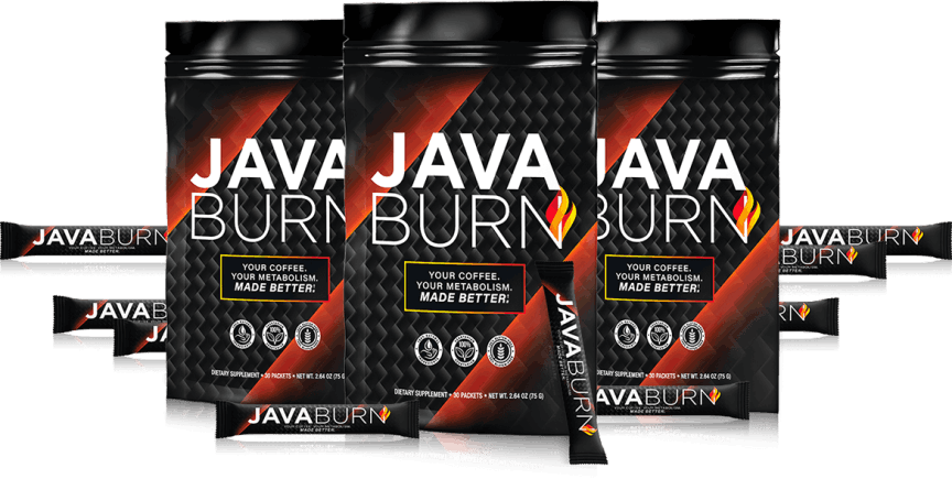 java burn